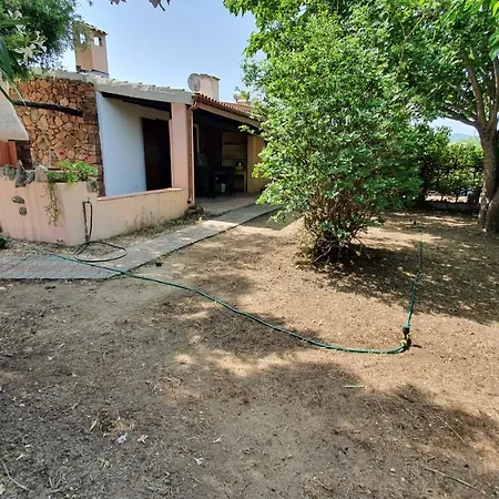 Maestrale Feriehus San Teodoro (Sardinia)