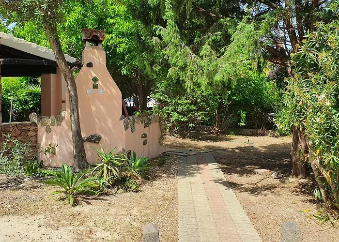 Maestrale Tatil Evi *