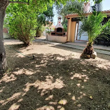 Maestrale Holiday home