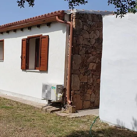 Holiday home Maestrale *