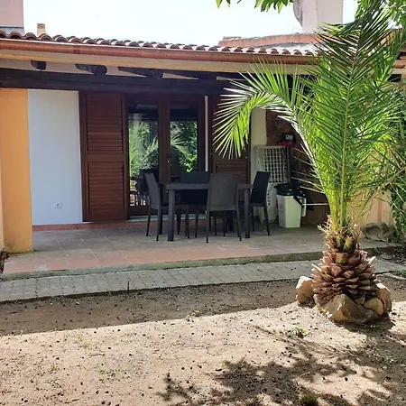 Maestrale Holiday home San Teodoro (Sardinia)