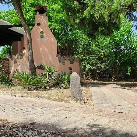 Holiday home Maestrale San Teodoro (Sardinia)