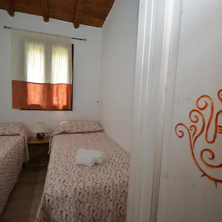Holiday home Maestrale *