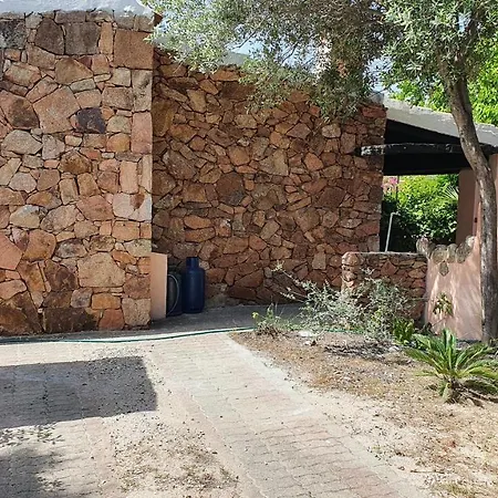 Maestrale Holiday home San Teodoro (Sardinia)