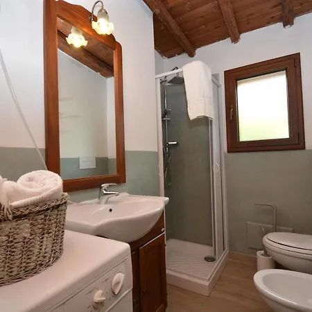 Maestrale Holiday home *