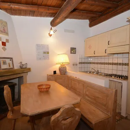 Maestrale Holiday home San Teodoro (Sardinia)