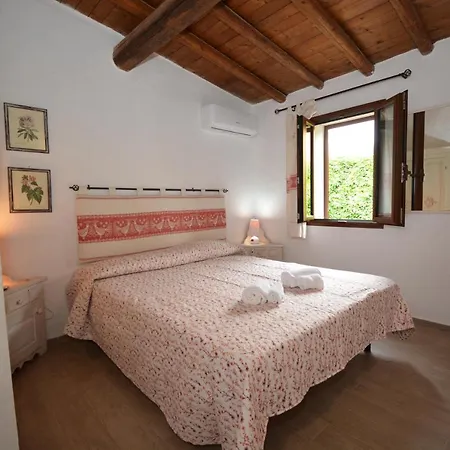 Maestrale Holiday home