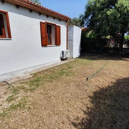 Maestrale San Teodoro (Sardinia)
