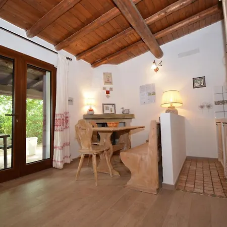 Holiday home Maestrale