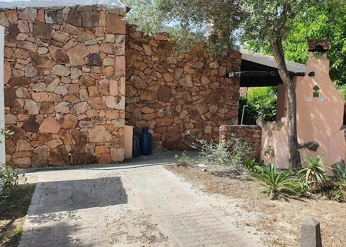 Maestrale Dom wakacyjny San Teodoro (Sardinia)