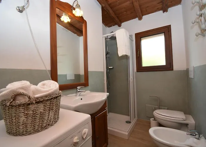 Maestrale Dom wakacyjny *