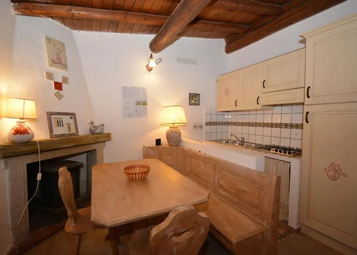 Maestrale Dom wakacyjny San Teodoro (Sardinia)